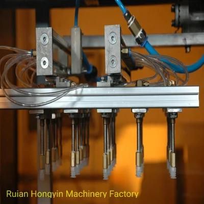 Market Popular Less Worker Automatic Plastic Blister Box Forming Machine