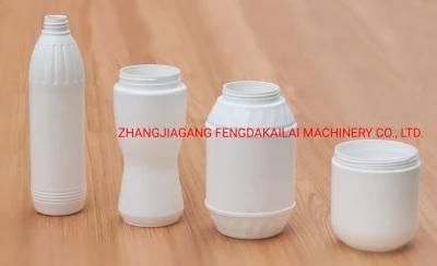 Injection Blow Molding Machine for Pesticide Bottles