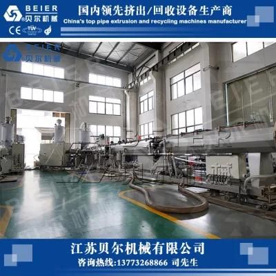50-160mm PPR Tube Production Line, Ce, UL, CSA Certification