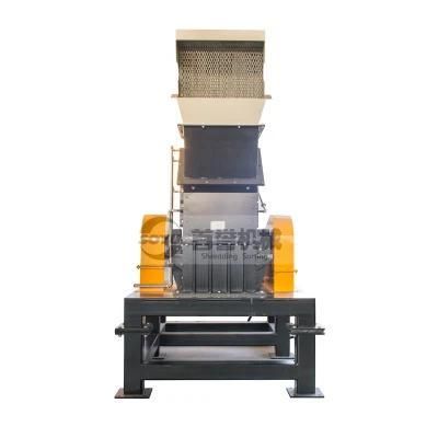 Plastic Shredder for Sale/Waste Plastic Shredder/Industrial Plastic Shredder