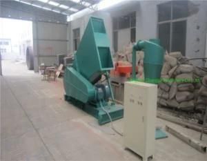 Multifunction Plastic Crusher Machines