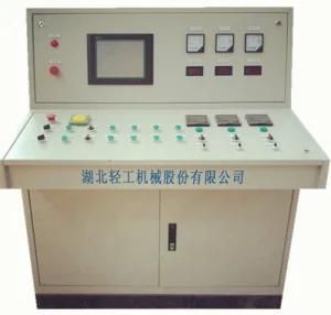 Control Cabinet Blown Film Machine