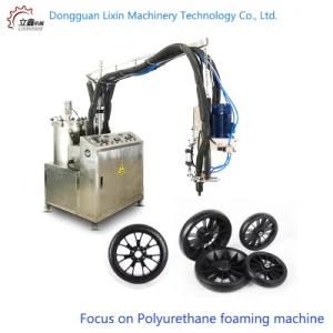 Baby Stroller Baby Carrier Wheel Machine
