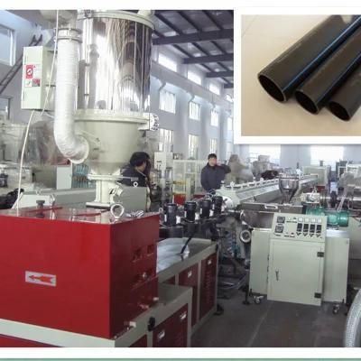 Customized PPR Pipe Production Line with Film Packing