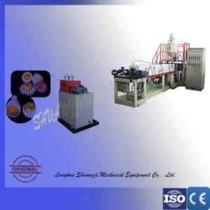 EPE Foam Net Extrusion Line