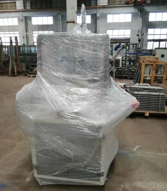 Polystyrene Polyester Polypropylene Polycarbonate Polyethylene Bottle Cutting Machine