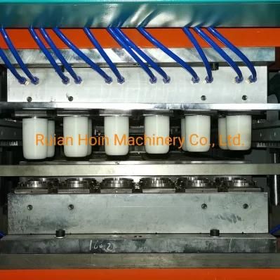 320ml Disposable Plastic Cup/Glass Making Thermoforming Machine
