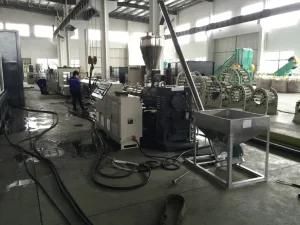 PVC/UPVC Pipe Extrusion Machine Manufacturer