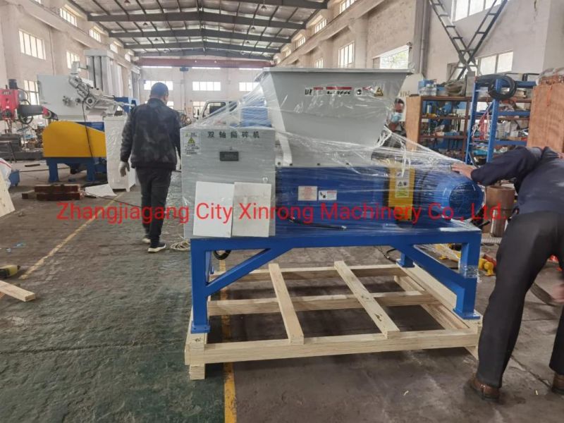 Industrial Paper Shreding Machines Heavy Duty Shredders for Paper