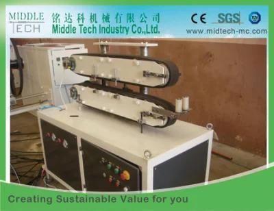 Machine for Plastic PE/LDPE Agriculture Irrigation Pipe/Tube Extrusion/Extruder Making ...