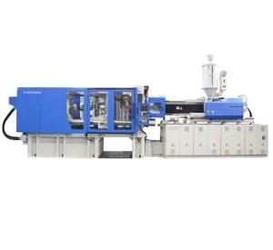 Servo Motor Pet Preform Plastic Injection Molding Machine (PS-1050-5800M(3C))