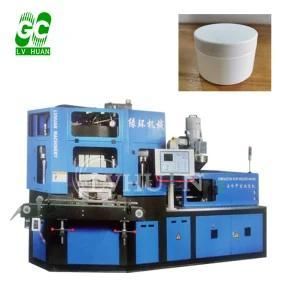 Non Cracking Injection Blow Molding Equipment with Good Impact Resistance