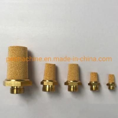 Good Price High Pressure Blowing Valve 220V/24V Spare Parts for Automatic Pet Bottle ...