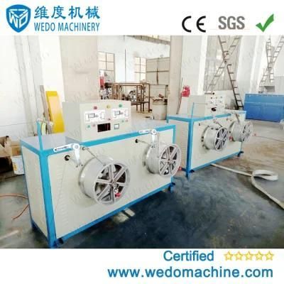 Pet Packing Strap Extrusion Machine