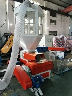Best Sale EPS High Speed Hot Melting Recycling Line