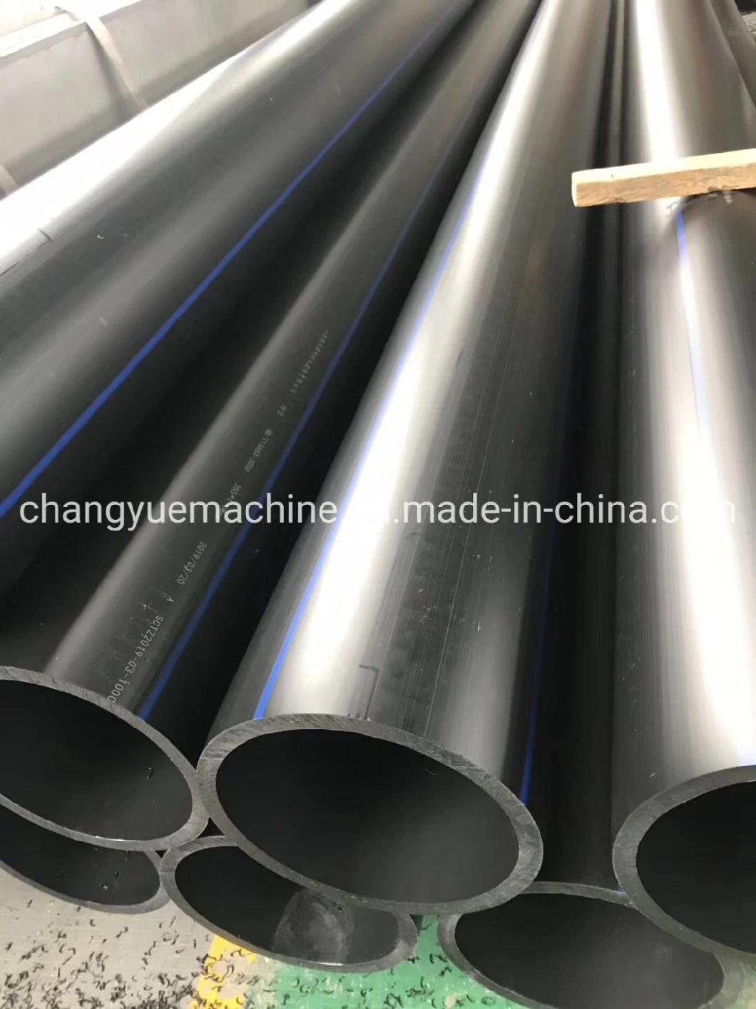 Hot-Sell PVC/CPVC Hot Water Pipe Extrusion Production Line