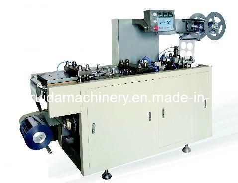 New Design Cup Lid Forming Machine (RD-350)
