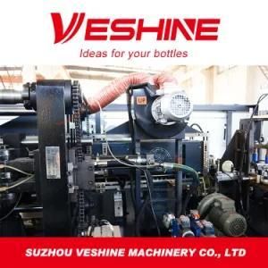 Full-Automatic Pet Bottle Blowing Machine