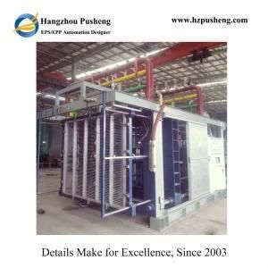 EPS Moulding Machine