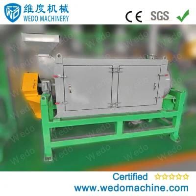 Plastic Film Bag Recycling Machine for Sale