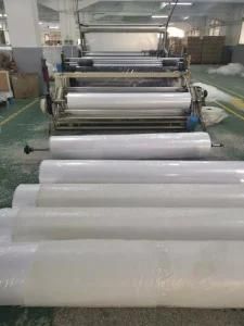 Automatic Ultrasonic Shower Curtain Machine Production Line
