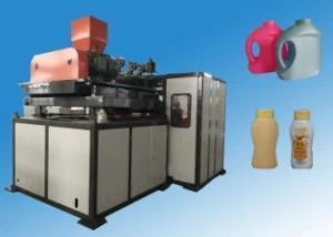 Detergent Shampoo Bottle Blow Molding Machine Bottle Blower Machine