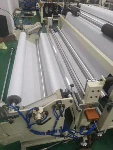 Striped Curtain Production Line