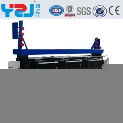 Polypropylene Strapping Band Production Line/PP Strap Making Machine