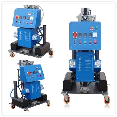 PU Foam Spraying Machine for Waterproof
