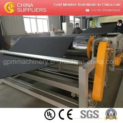 XPE Foam Sheet Machine Line