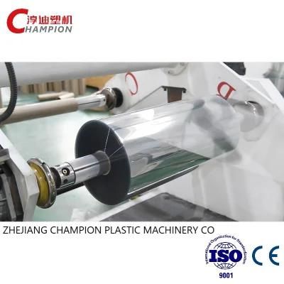 Hot Sale Advanced Production PET Twin Screw Extrusion Line/Made In China