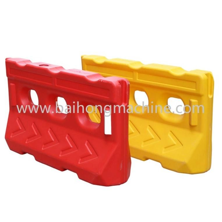 Plastic Pallet/Mannequin/Block Blow Molding Machine