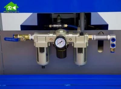 Reanin K5000 Pneumatic Polyurea Polyurethane Spray Machine
