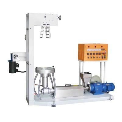 Xh-430 Film Blowing Machine Price