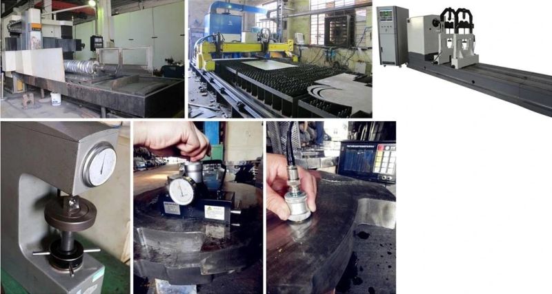Pet Bottle Crushing & Washing Line of Recycling Machine with Ce