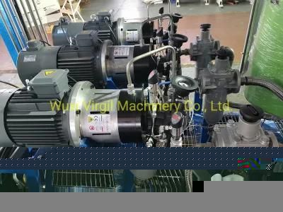 High Pressure Foaming Machine for Car Roof Production Line