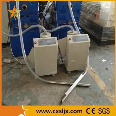 Pellet Vacuum Loader with Low Price