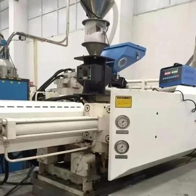 Cable Extruder Machine for Wire Cable Extrusion Line Extruding Jacket Wires and Cables ...