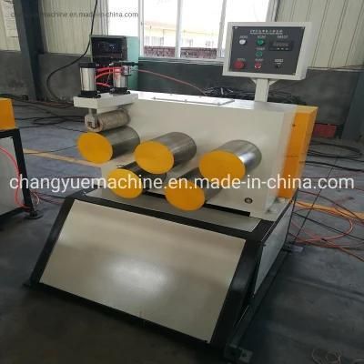 Good Reputation PP Strap Band Extrusion Machine