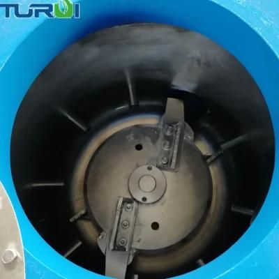 Hot Selling Agglomerator Plastic Recycling/Pelletizing Machine