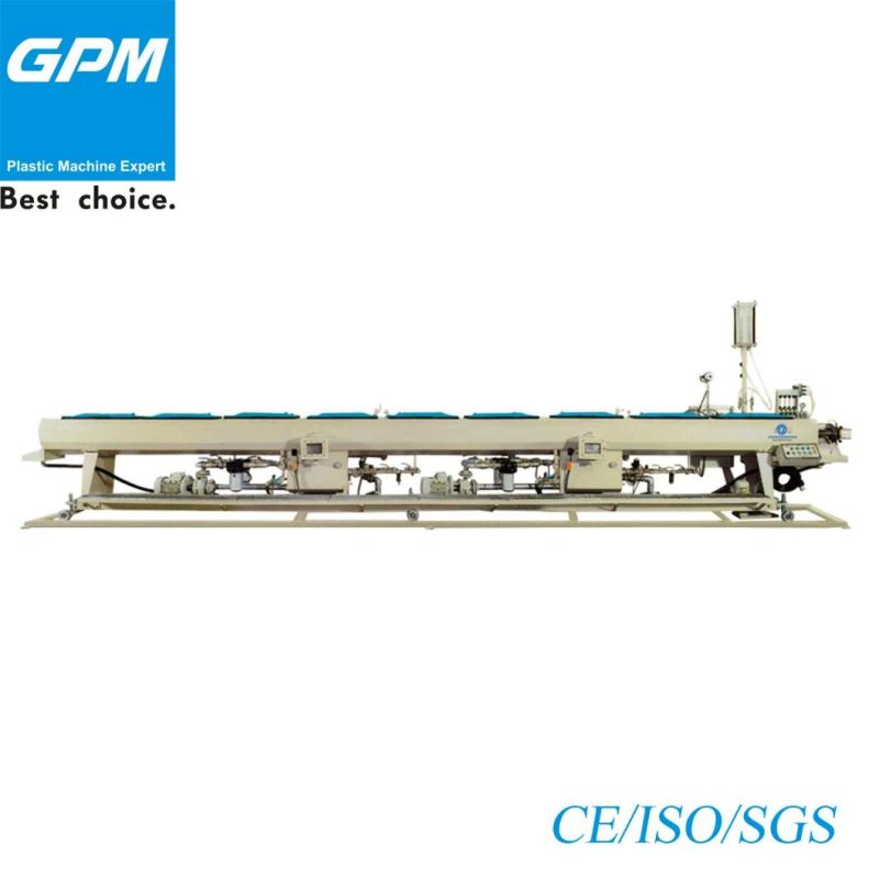 PVC Pipe Making Plant Line