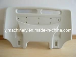 Blow Molding Machine for Making PE Plastic Car Parts