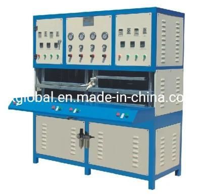 Good Quality Kpu Shoe Upper Molding Machine