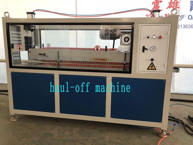 PVC Pipe Making Machine/PVC Pipe Production Line/PVC Pipe Extrusion Line