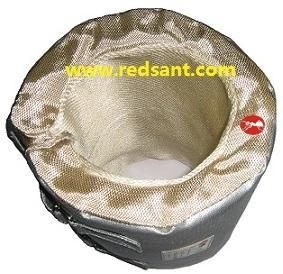 Energy Saving Heater with Insulation Blanket