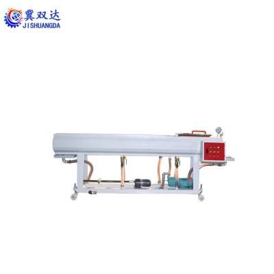 Mini Plastic Sealing Strip Extruder Machine Production Line