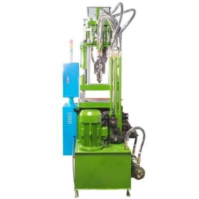 Flexible RGB LED Strip Light Module Injection Moulding Machine for Sale