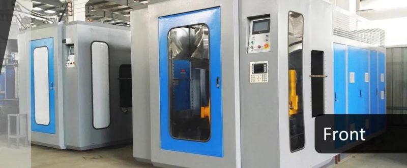 Good Price 1L 2L 5L HDPE PP Plastic Bottle Blow Molding Machine