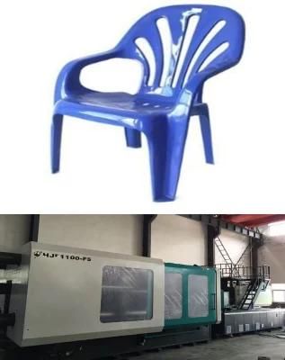 Plastic Chairs for Events Making Machine