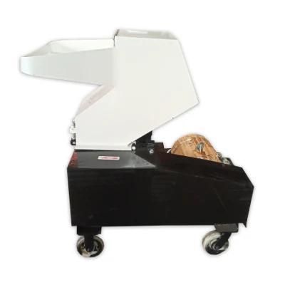 Small Scale Plastic Recycling Machine Equipment Plastic Recycling Machinery Price for ...
